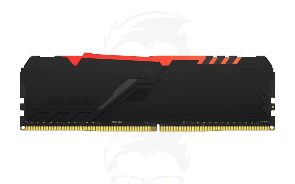 Kingston FURY 8GB 3733MHz CL16 DDR4 RAM Kingston FURY 8GB 3733MHz CL16 DDR4 RAM